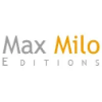 MAX MILO EDITIONS logo