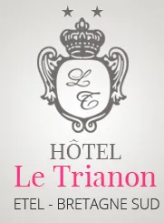 SOCIETE GUEZEL (LE TRIANON) logo