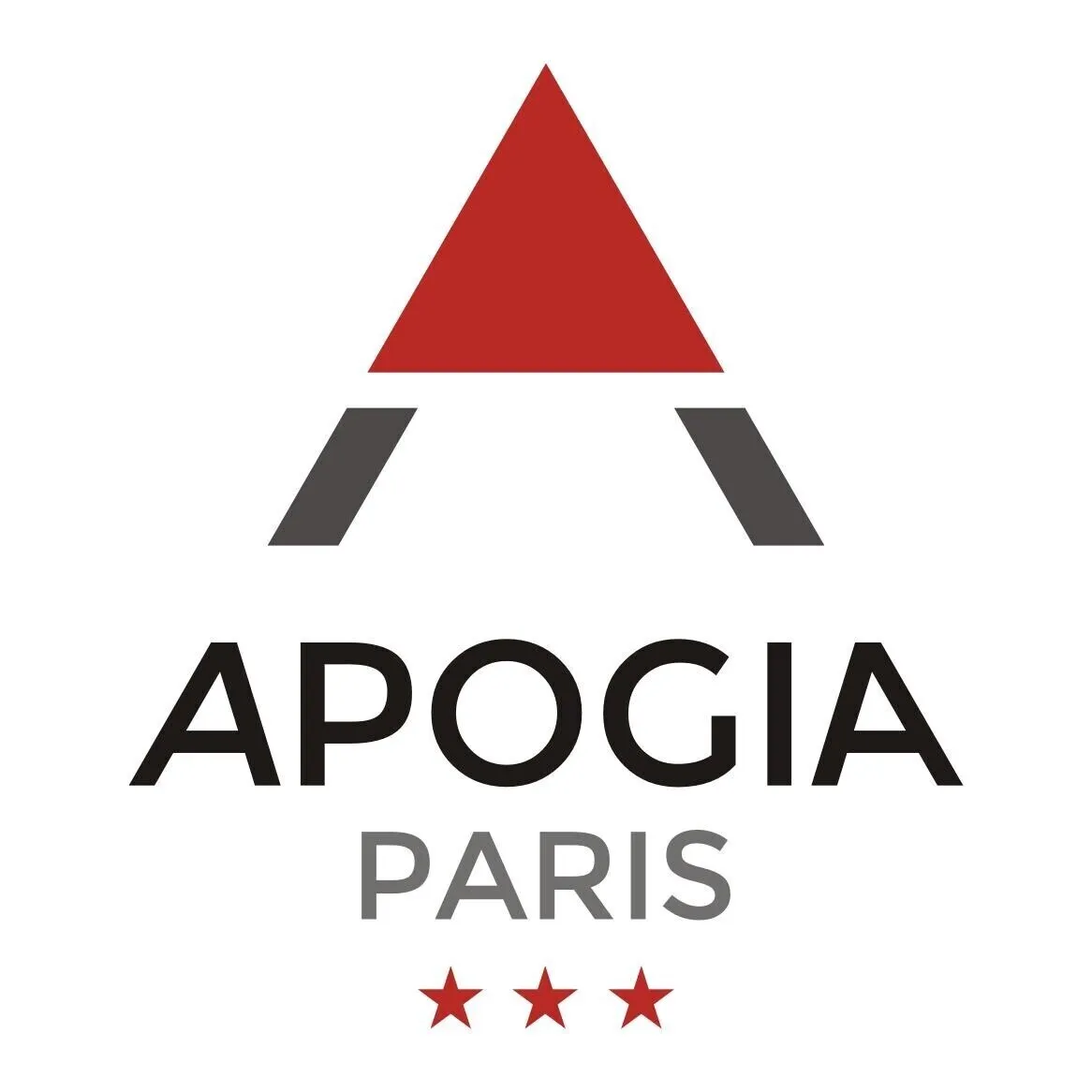 HOTEL APOGIA PARIS logo
