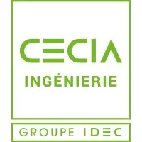CECIA logo