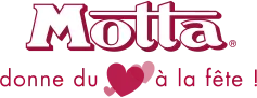 BAULI FRANCE (gourmandises Motta) logo