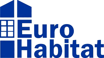 EURO HABITAT logo