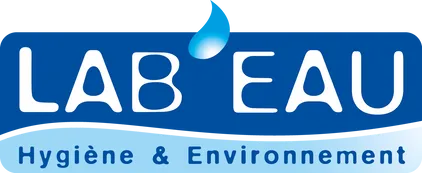 LAB'EAU HYGIENE ET ENVIRONNEMENT logo