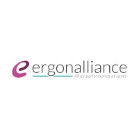 SOCIETE D'EXPLOITATION DE LA MARQUE ERGONALLIANCE (ERGONALLIANCE) logo