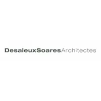 OLIVIER DESALEUX & CARLOS SOARES ARCHITECTES logo