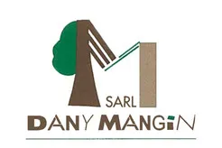 DANY MANGIN SARL logo