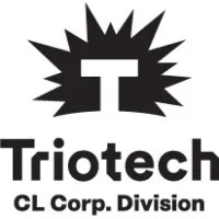 TRIOTECH CL CORP. DIVISION (CLC) logo