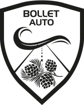 BOLLET AUTO logo