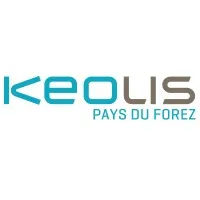KEOLIS PAYS DU FOREZ logo