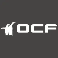 OCF OUEST CONSTRUCT FRIGORIFIQ (OCF) logo