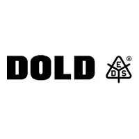 DOLD ELECTRIC logo