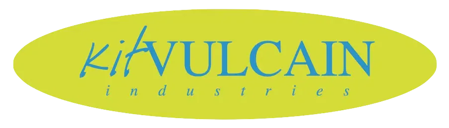 KIT VULCAIN INDUSTRIE logo