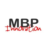M.B.P. INNOVATION logo