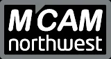 MCAM logo