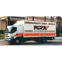 DEMENAGEMENTS MIRA logo