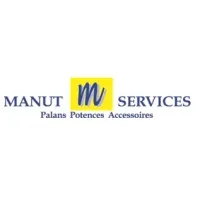 MANUT SERVICES PALANS POTENCES ET ACCESSOIRES logo