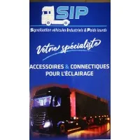 SIGNALISATION VEHICULES INDUSTRIELS ET POIDS LOURDS (SIP) logo