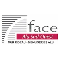 FACE ALU logo