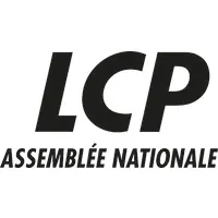 LA CHAINE PARLEMENTAIRE-ASSEMBLEE NATIONALE (LCP AN) logo