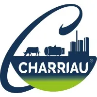ETS J&Y CHARRIAU logo