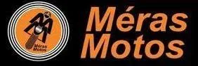 FUN MOTO ACCESSOIRES (Meraas motos) logo