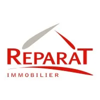 AGENCE REPARAT logo