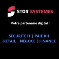 STOR SYSTEMES logo