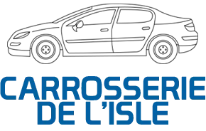 CARROSSERIE DE L'ISLE logo