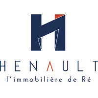 L'IMMOBILIERE DE RE logo