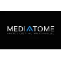MEDIATOME PRODUCTION logo