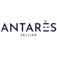 ANTARES SELLIER FRANCE logo