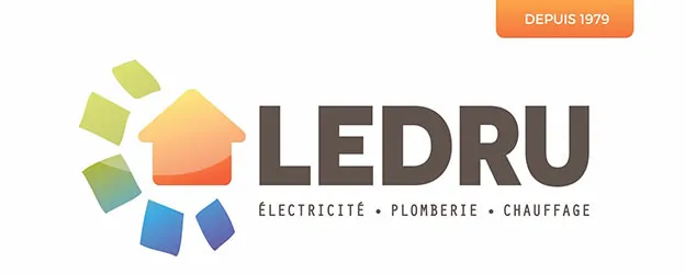 SARL CHRISTIAN LEDRU logo