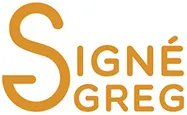 SCHIPMAN GREGORY (SIGNE GREG) logo