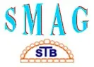 SMAG logo