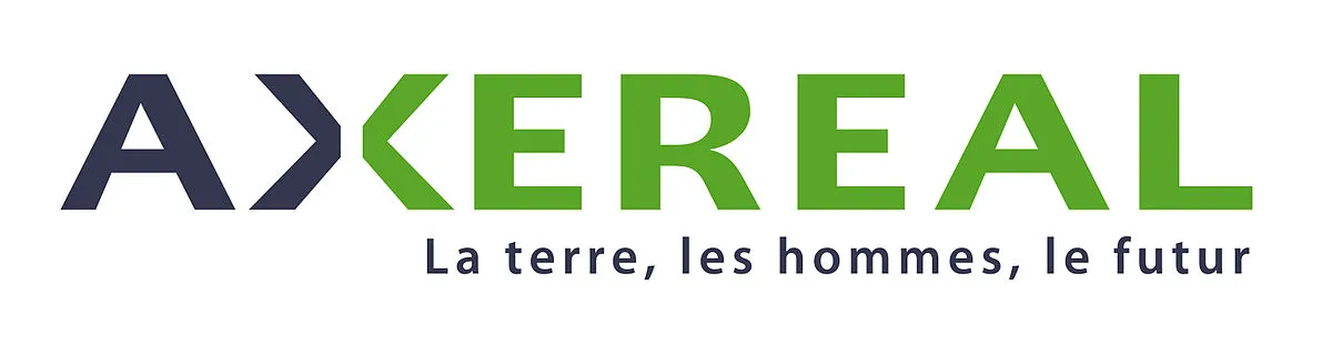 Voici le logo de la marque GRANIT NEGOCE qui représente son identité graphique.
