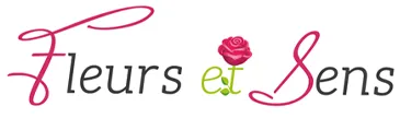FLEURS ET SENS logo