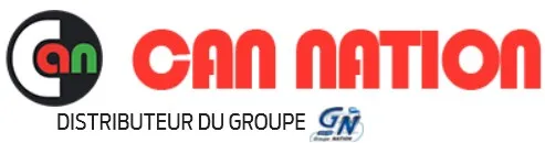 CHARENTON AUTO NATION logo