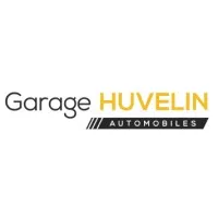 SARL GARAGE HUVELIN logo