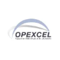 OPEXCEL logo