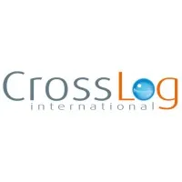 CROSSLOG INTERNATIONAL logo