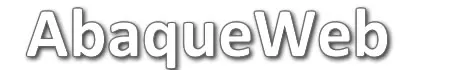 ABAQUE WEB logo