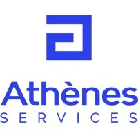 ATHENES SERVICES logo