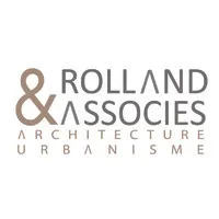 FREDERIC ROLLAND & ASSOCIES logo