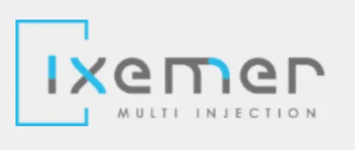 IXEMER logo