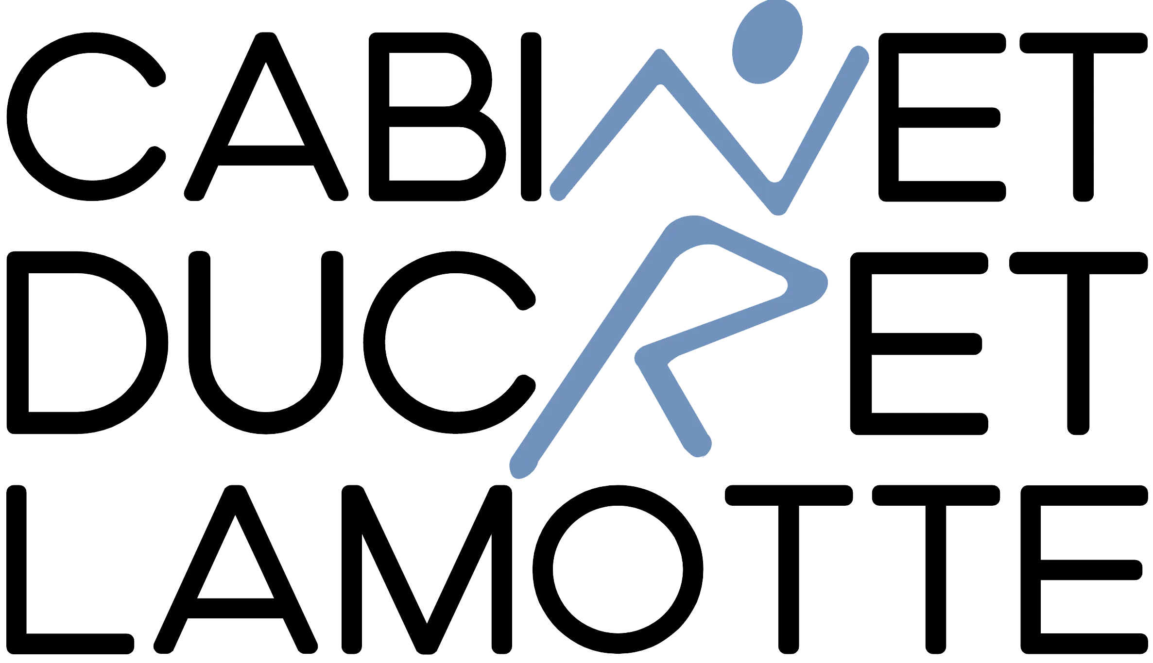 DUCRET ARNAUD logo