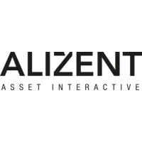ALIZENT INTERNATIONAL logo
