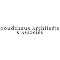 GOUDCHAUX ARCHITECTE ET ASSOCIES logo