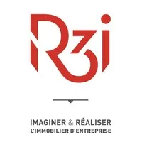 R 3 I logo