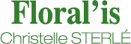 GRIMPLET CHRISTELLE (FLORAL'IS) logo