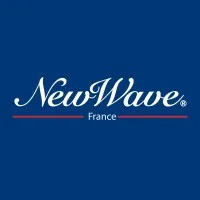 NEW WAVE FRANCE SAS logo
